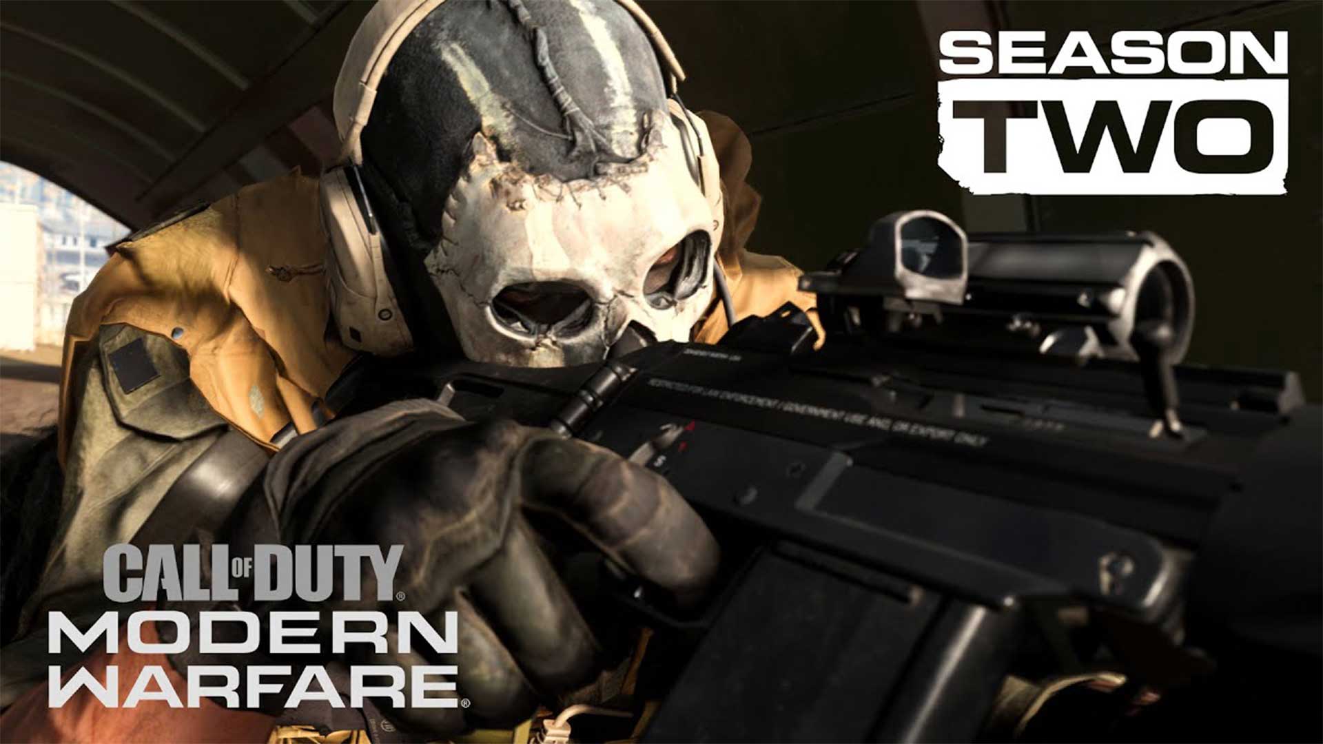 شایعه: تاریخ عرضه حالت بتل رویال بازی Call of Duty: Modern Warfare مشخص شد