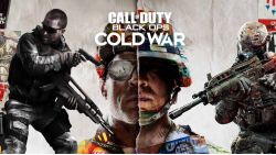 بازی Call of Duty: Black Ops Cold War با بازی Warzone ترکیب خواهد شد