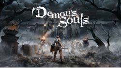 تریلر گیم پلی جدیدی از بازی Demon's Souls منتشر شد