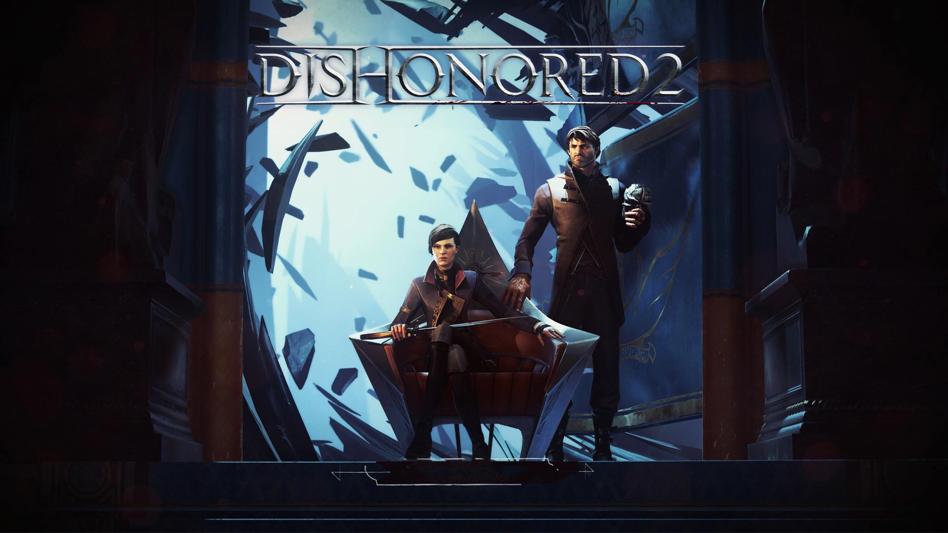 امکان ساخت نسخه بعدی بازی Dishonored وجود دارد