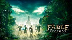 شایعه: بازی جدید Fable برای Xbox Series X در دست ساخت است