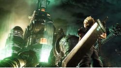 حجم  بازی Final Fantasy VII Remake مشخص شد