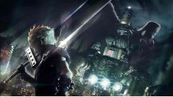 اطلاعاتی از قسمت بعدی بازی Final Fantasy VII Remake منتشر شد