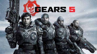 تاریخ عرضه بسته الحاقی جدید بازی Gears 5 مشخص شد