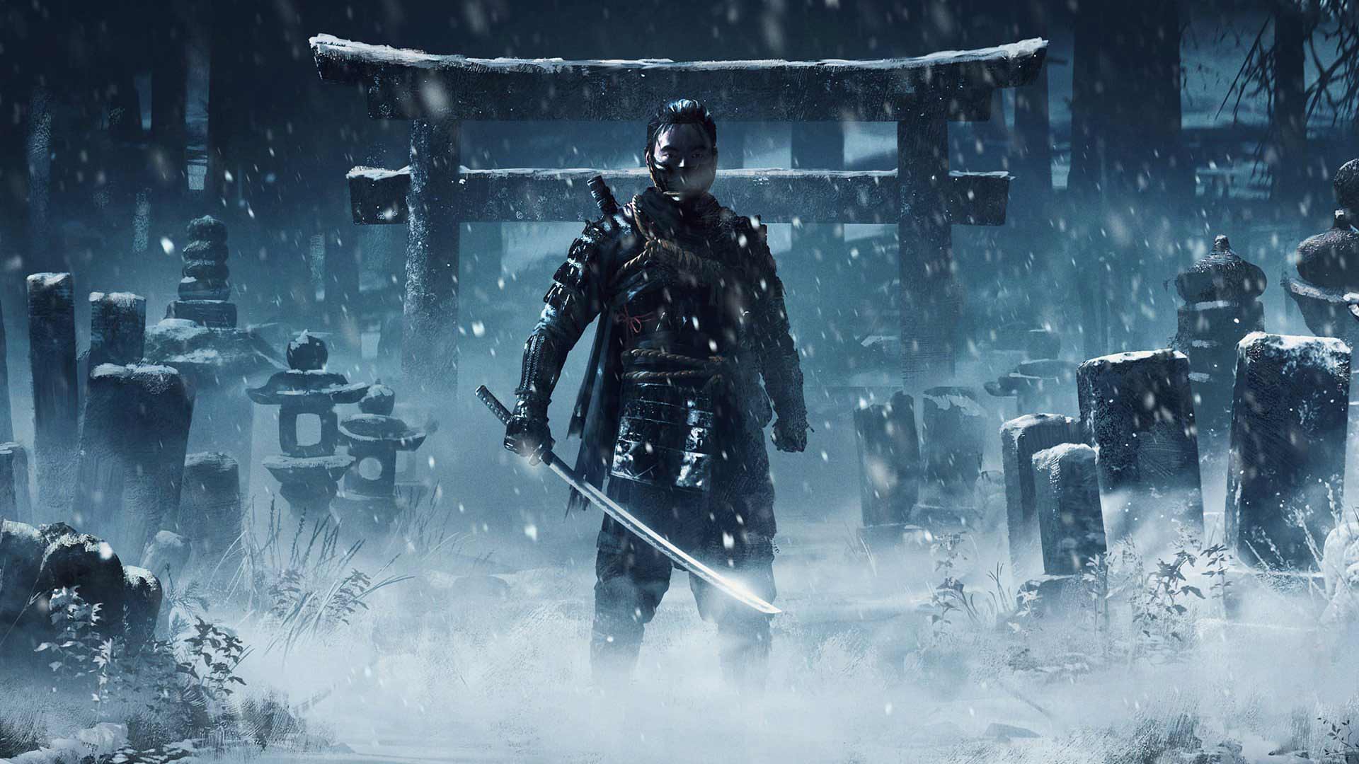 امکان مبارزه با متحدان در بازی Ghost of Tsushima وجود دارد