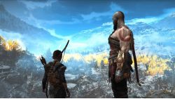 شایعه: تریلر بازی God of War: Ragnarok در ماه آگوست منتشر خواهد شد