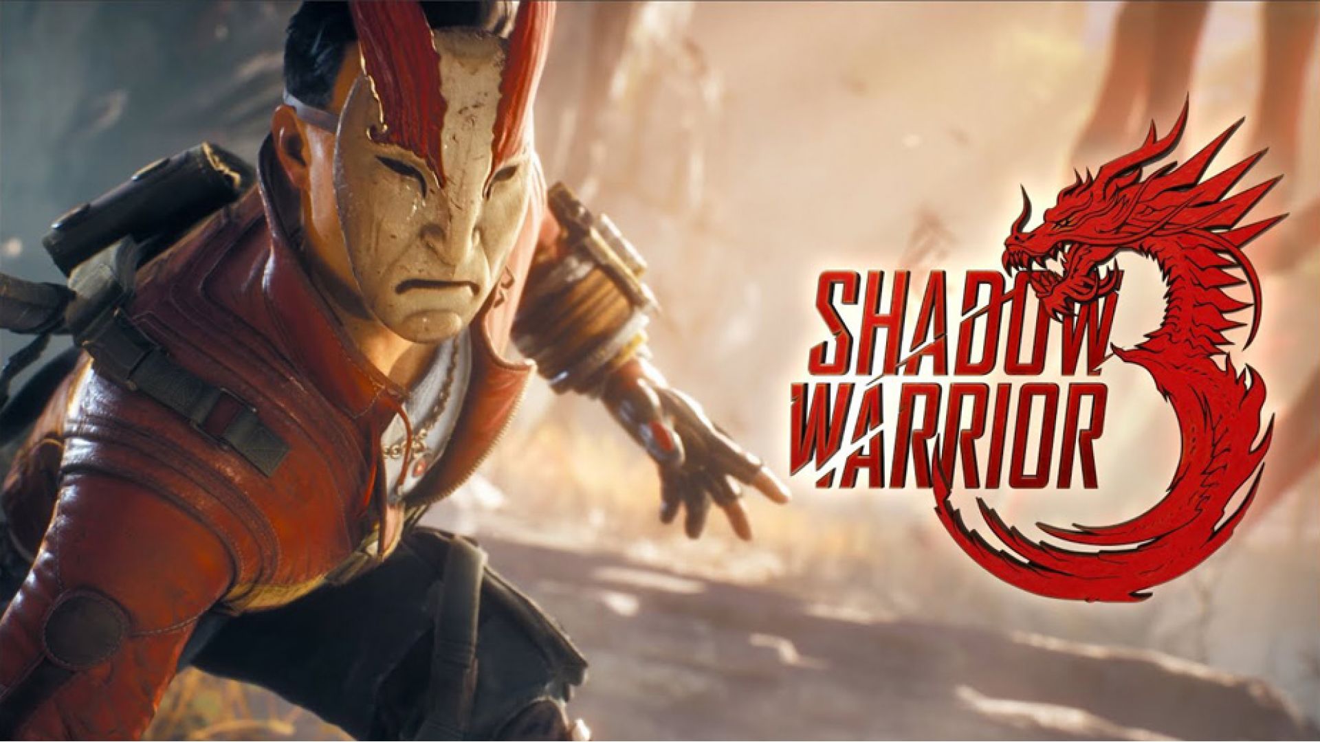 مدت زمان مورد نیاز برای اتمام بازی Shadow Warrior 3 مشخص شد