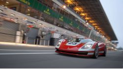 برای تجربه بازی Gran Turismo 7 باید همیشه آنلاین باشید