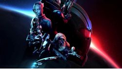 بازی Mass Effect: Legendary Edition موفق‌ترین عنوان استودیو BioWare در استیم
