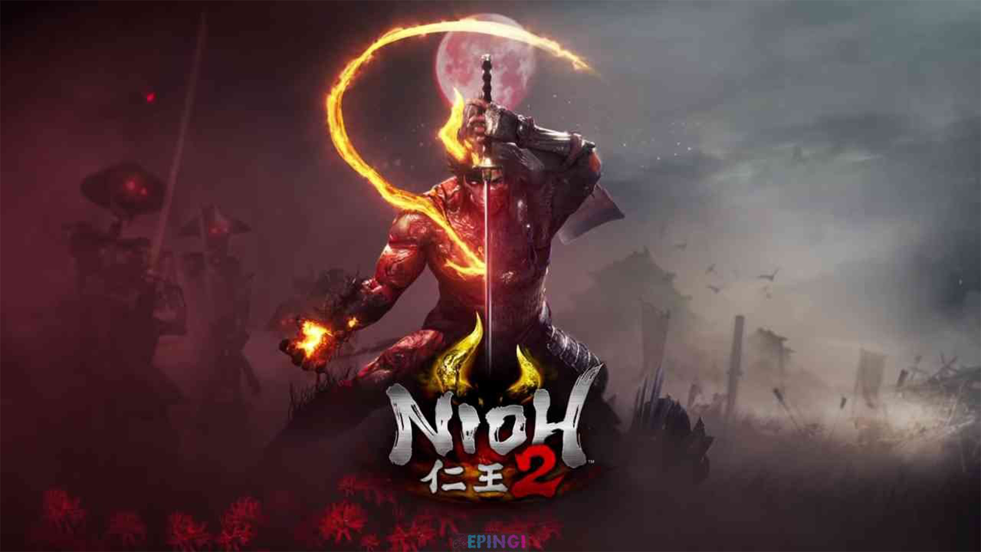 نکاتی که باید پیش از تجربه بازی Nioh 2 بدانید