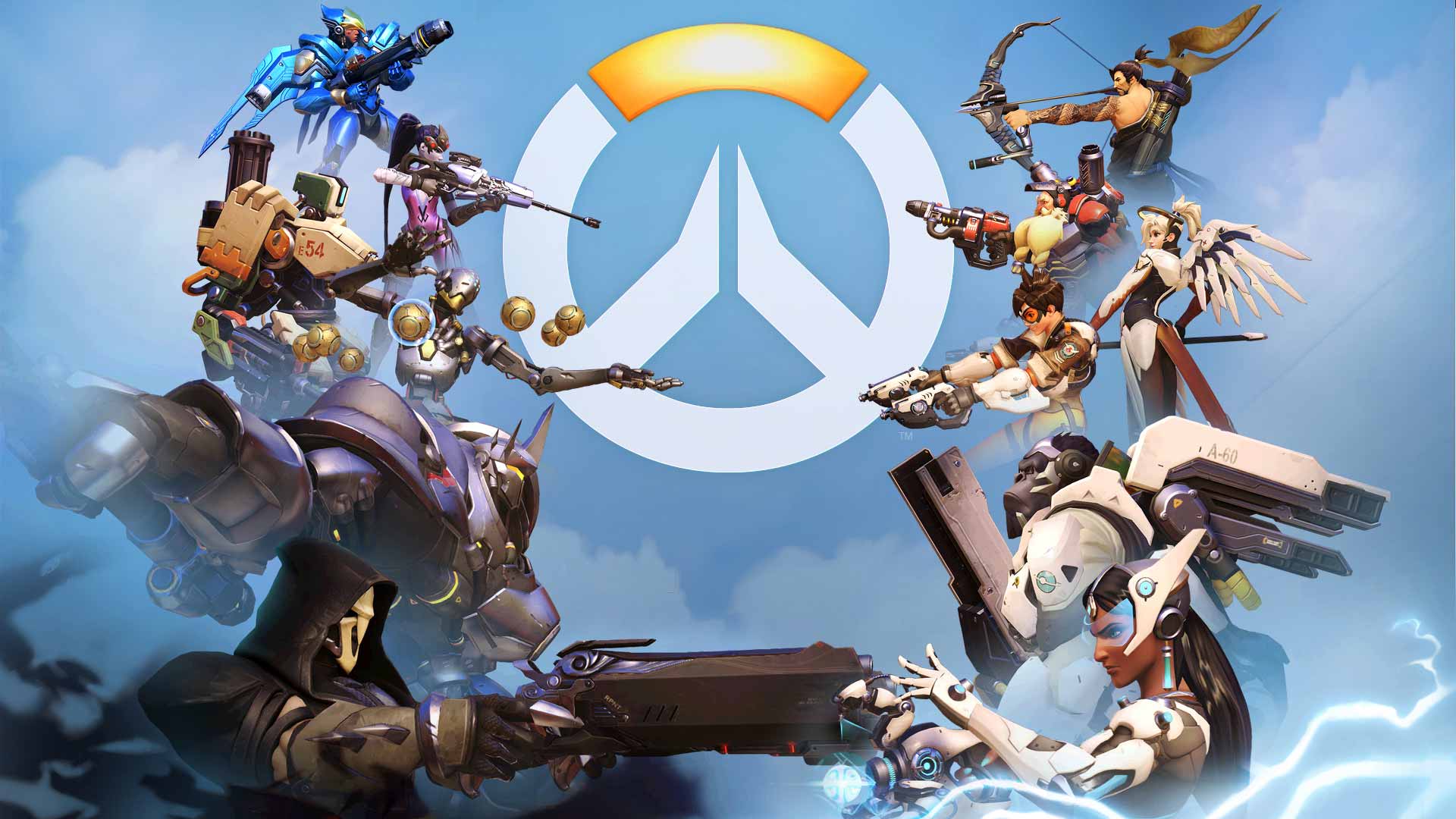 بازی Overwatch در سال گذشته 10 میلیون بازیکن جدید جذب کرد