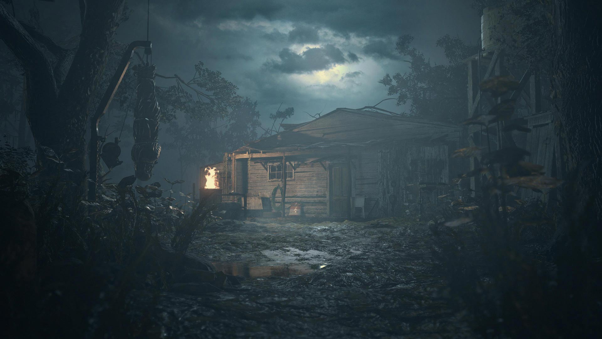 شایعه: بازی Resident Evil Village دشمنان و مناطق کاملاً جدیدی خواهد داشت
