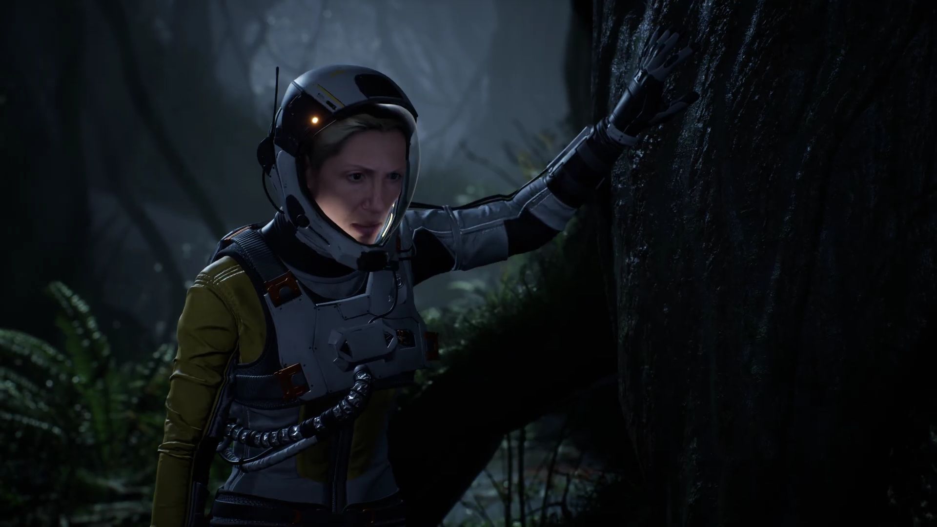 بازیکنان در بازی Returnal به سلاح های متنوعی دسترسی خواهند داشت