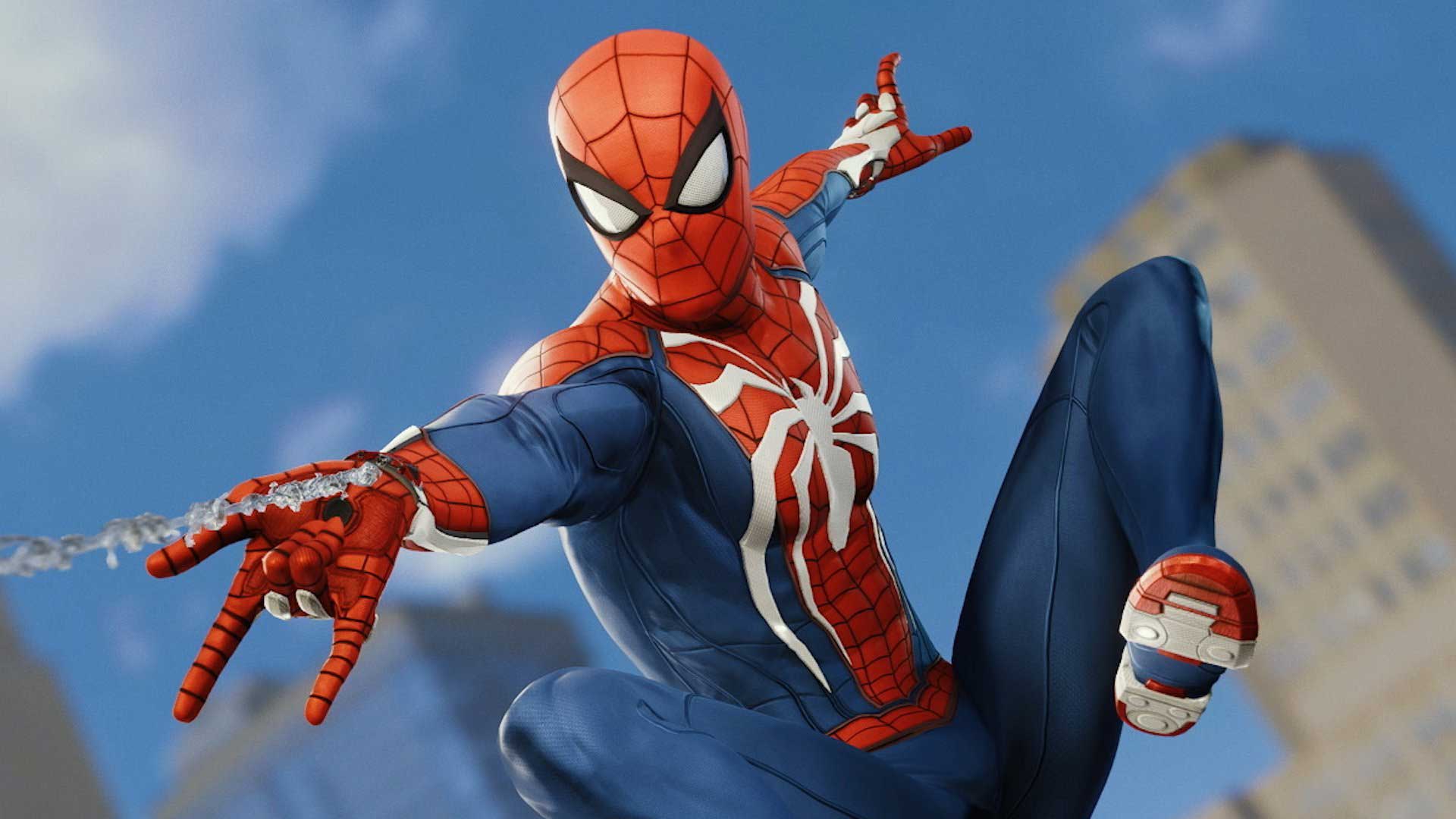 شایعه: بازی Marvel's Spider-Man 2 در سال ۲۰۲۱ عرضه خواهد شد