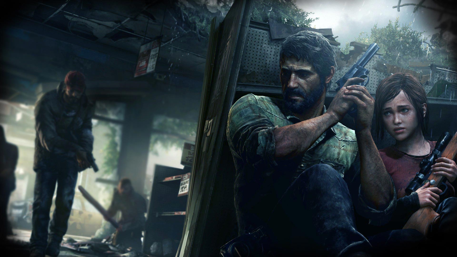 نیل دراکمن برخی از قسمت‌های سریال The Last of Us را کارگردانی خواهد کرد