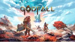 بازی Godfall برای پلی استیشن 4 منتشر خواهد شد