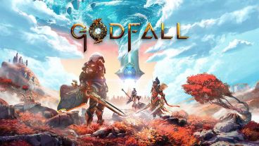 بازی Godfall برای پلی استیشن 4 منتشر خواهد شد
