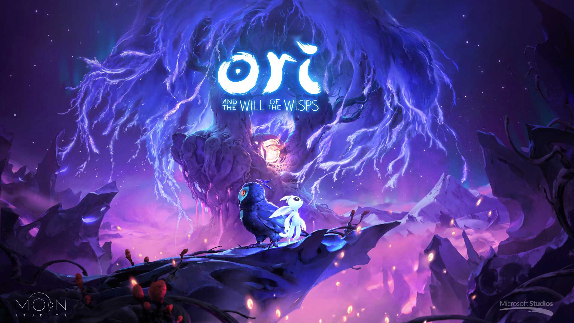 بازی Ori: The Collection برای نینتندو سوییچ منتشر خواهد شد
