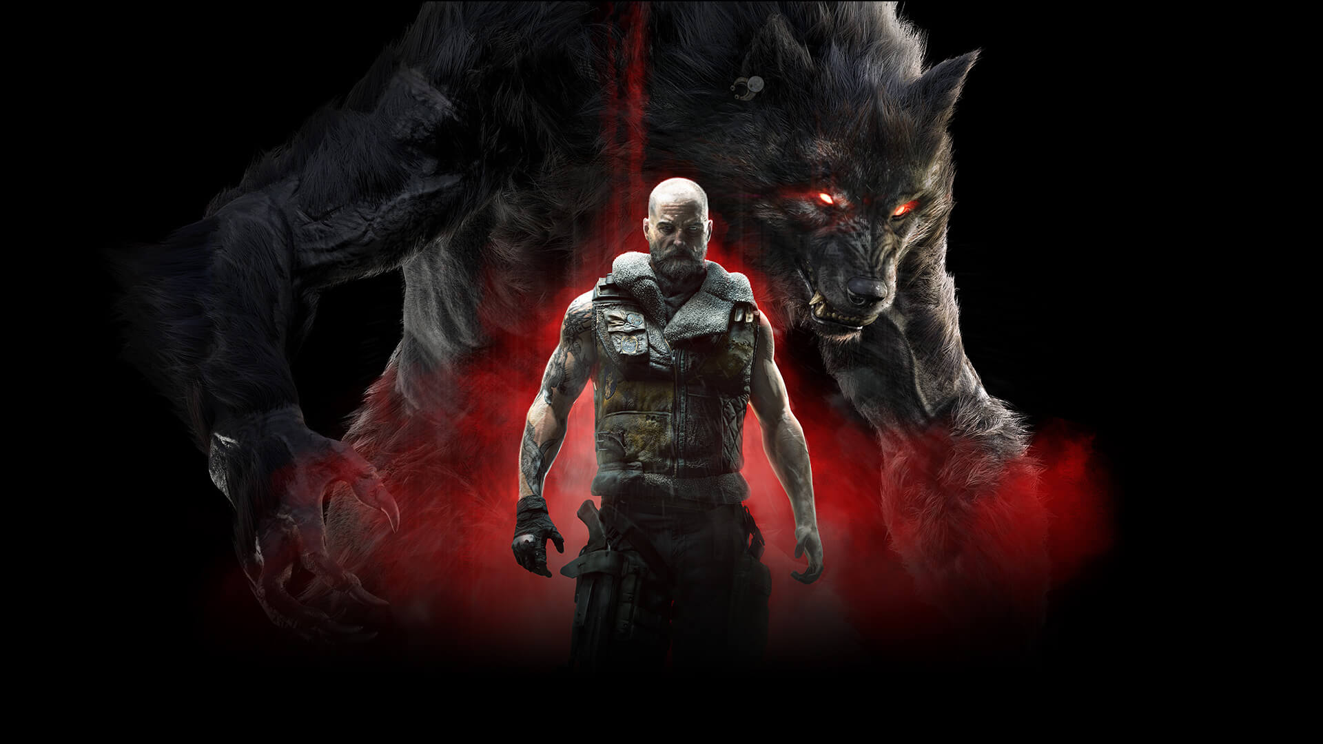 تاریخ عرضه بازی Werewolf: The Apocalypse – Earthblood مشخص شد