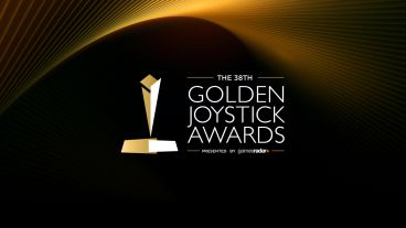 نامزدهای مراسم The Golden Joystick Awards مشخص شدند