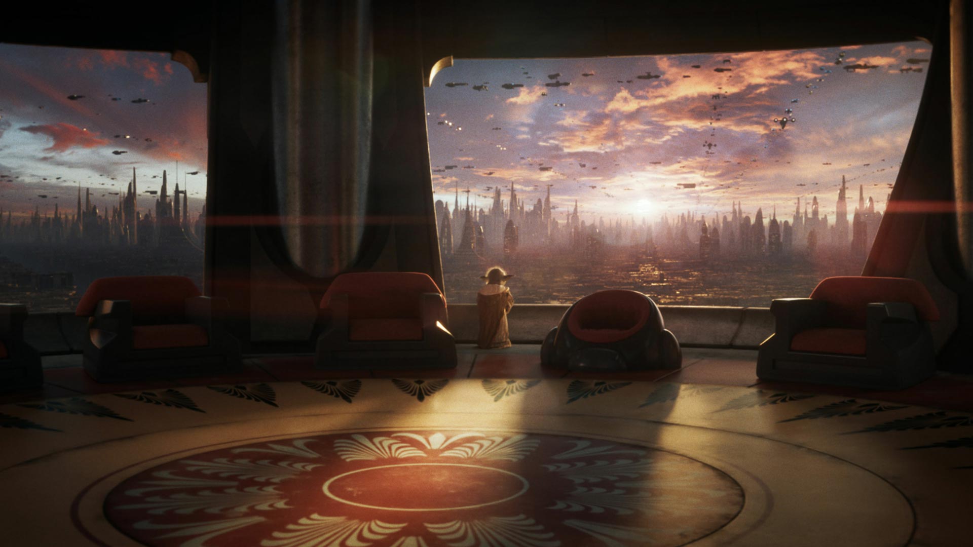 شایعه: بازی Star Wars Eclipse تا سال 2027 منتشر نخواهد شد