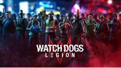 انتشار قسمتی از بخش چند نفره بازی Watch Dogs: Legion به تعویق افتاد