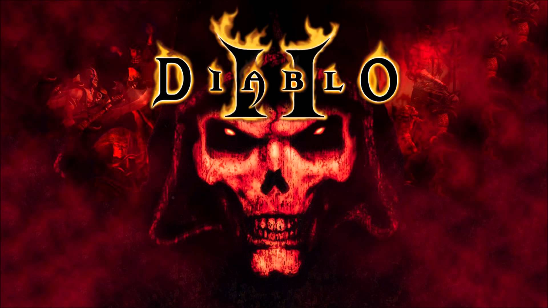 شایعه: بازی Diablo 2 Remake در حال ساخت است
