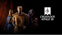 بسته گسترش دهنده بازی Crusader Kings 3 به زودی منتشر خواهد شد