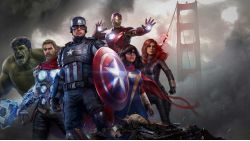 تاریخ اضافه شدن اسپایدرمن به بازی Marvel's Avengers مشخص شد