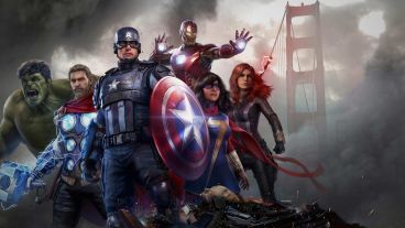 تاریخ اضافه شدن اسپایدرمن به بازی Marvel's Avengers مشخص شد