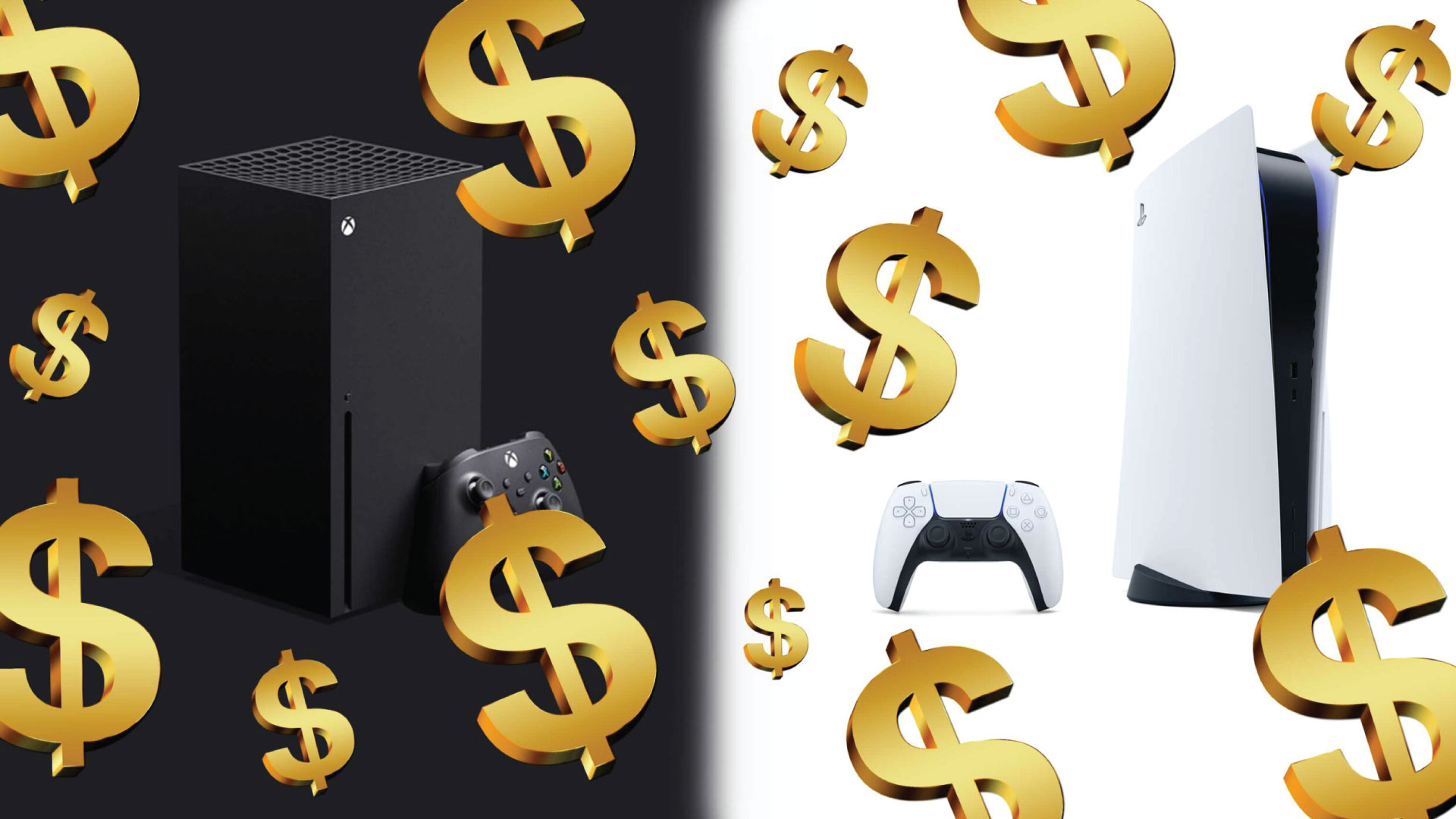 آیا باید به قیمت ۷۰ دلاری بازی های نسل بعد عادت کنیم؟