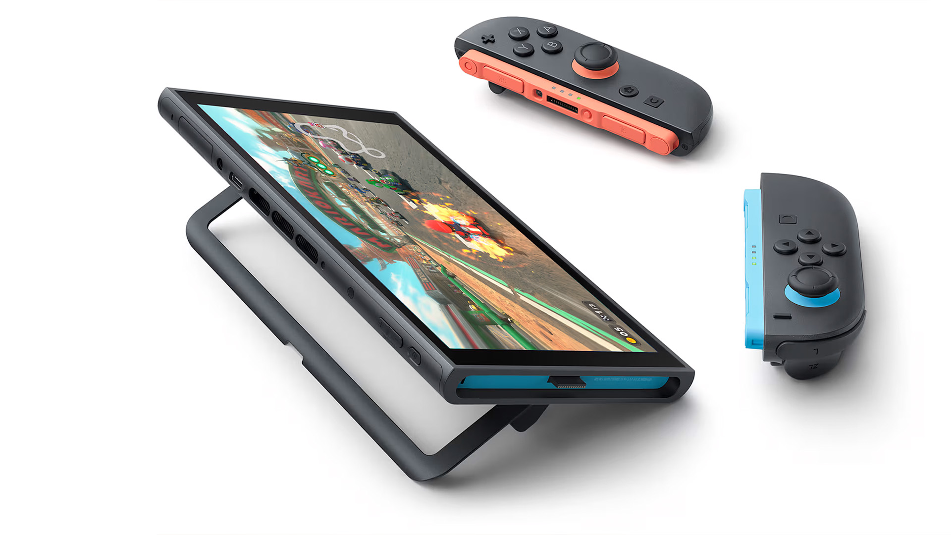 کنسول Switch 2 دارای سیستم دستاوردها نخواهد بود