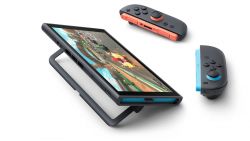 کنسول Switch 2 دارای سیستم دستاوردها نخواهد بود