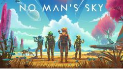 بازی No Man's Sky برای نینتندو سوییچ عرضه خواهد شد