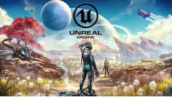شایعه: بازی Outer Worlds 2 با موتور Unreal Engine 5 ساخته خواهد شد