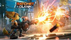 شخصیت جدید بازی Ratchet and Clank: Rift Apart قابل بازی خواهد بود