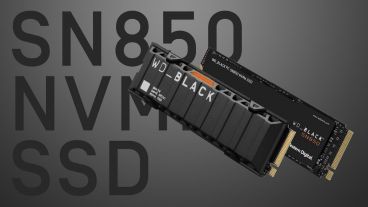 بهترین حافظه‌های SSD نسل چهارم PCIe مناسب بازی سال ۲۰۲۱