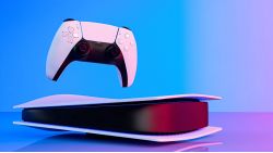 پلی استیشن 5 اسلیم با حافظه و قیمت پایین‌تر در راه است