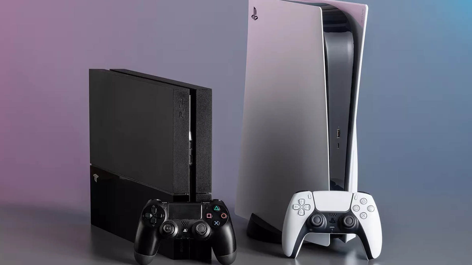 چگونه بازی ‌های کنسول PS5 را روی پلی استیشن 4 تجربه کنیم؟