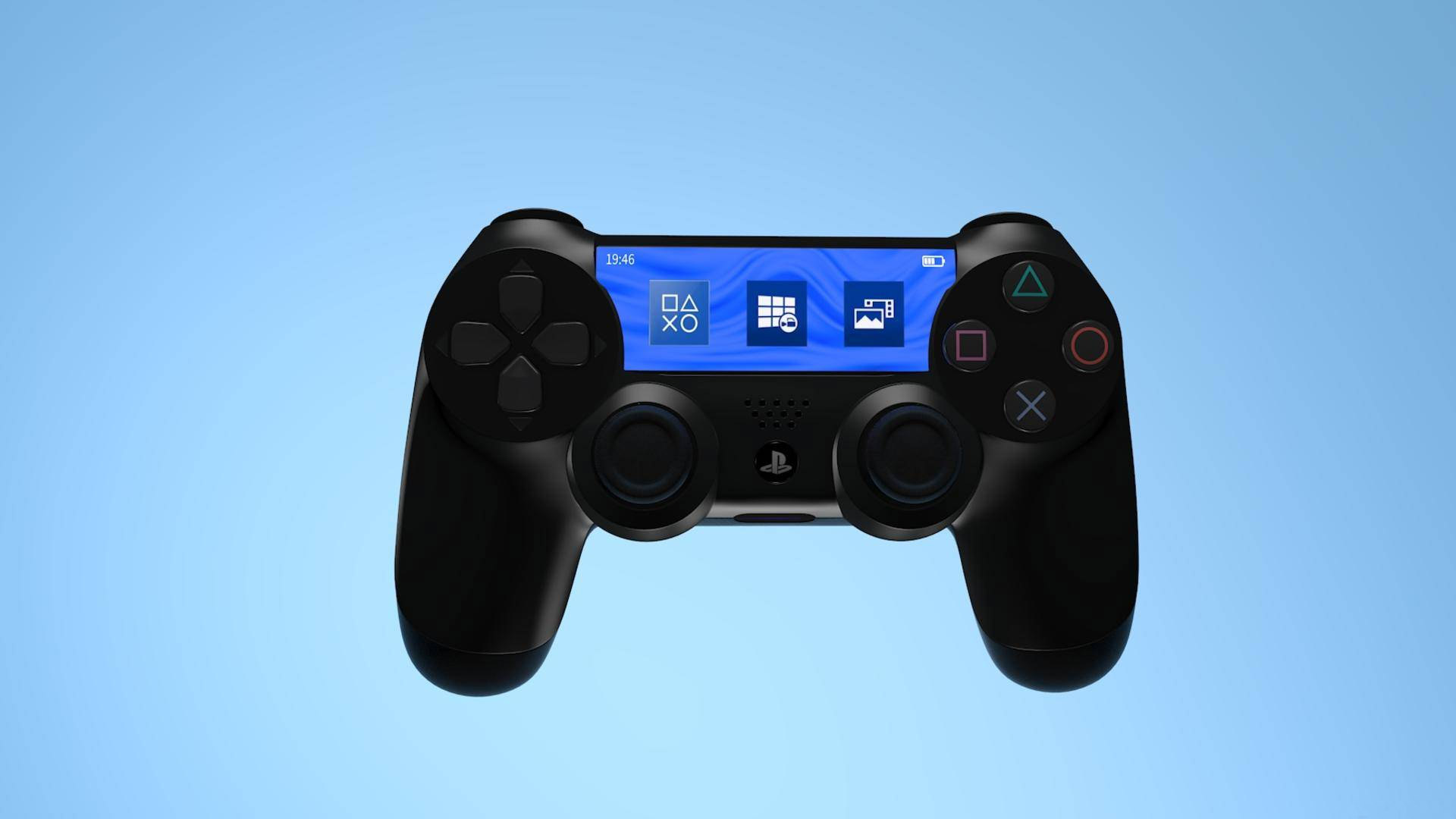 کنترلر پلی استیشن 5 باعث بهینه سازی تجربه کاربران خواهد شد