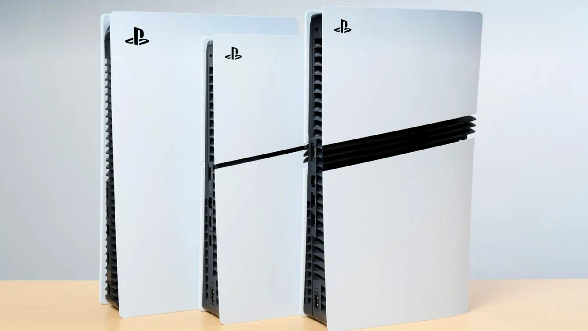 مقایسه تمام مدل‌های عرضه شده کنسول پلی استیشن 5