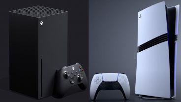 مقایسه پلی استیشن 5 پرو با ایکس باکس سری ایکس