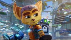 اطلاعات جدیدی از بازی Ratchet & Clank: Rift Apart منتشر شد