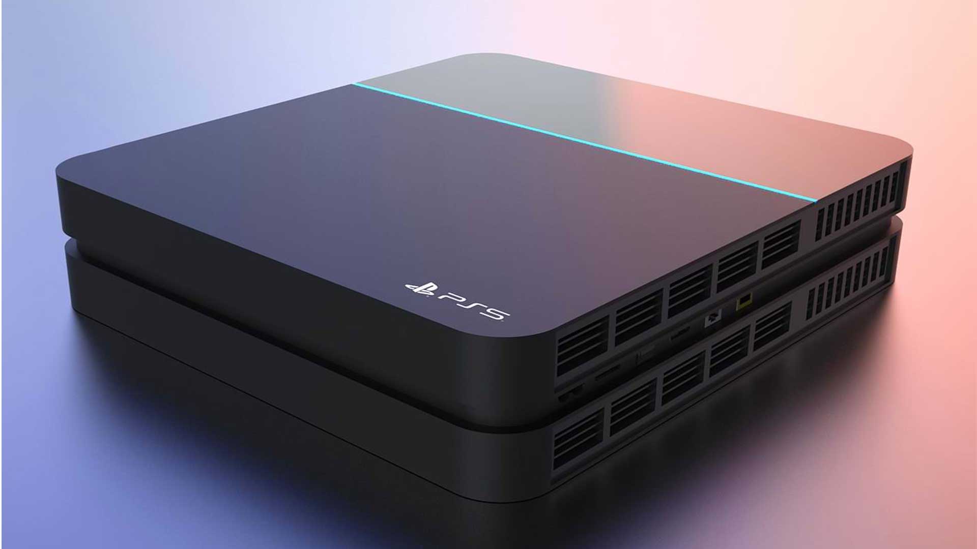  رابط کاربری پلی استیشن 5 ویژگی های جذابی دارد