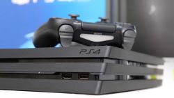 چرا پلی استیشن ۴ روشن نمی‌شود؟