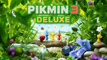 هر آنچه که از بازی Pikmin 3 Deluxe می دانیم