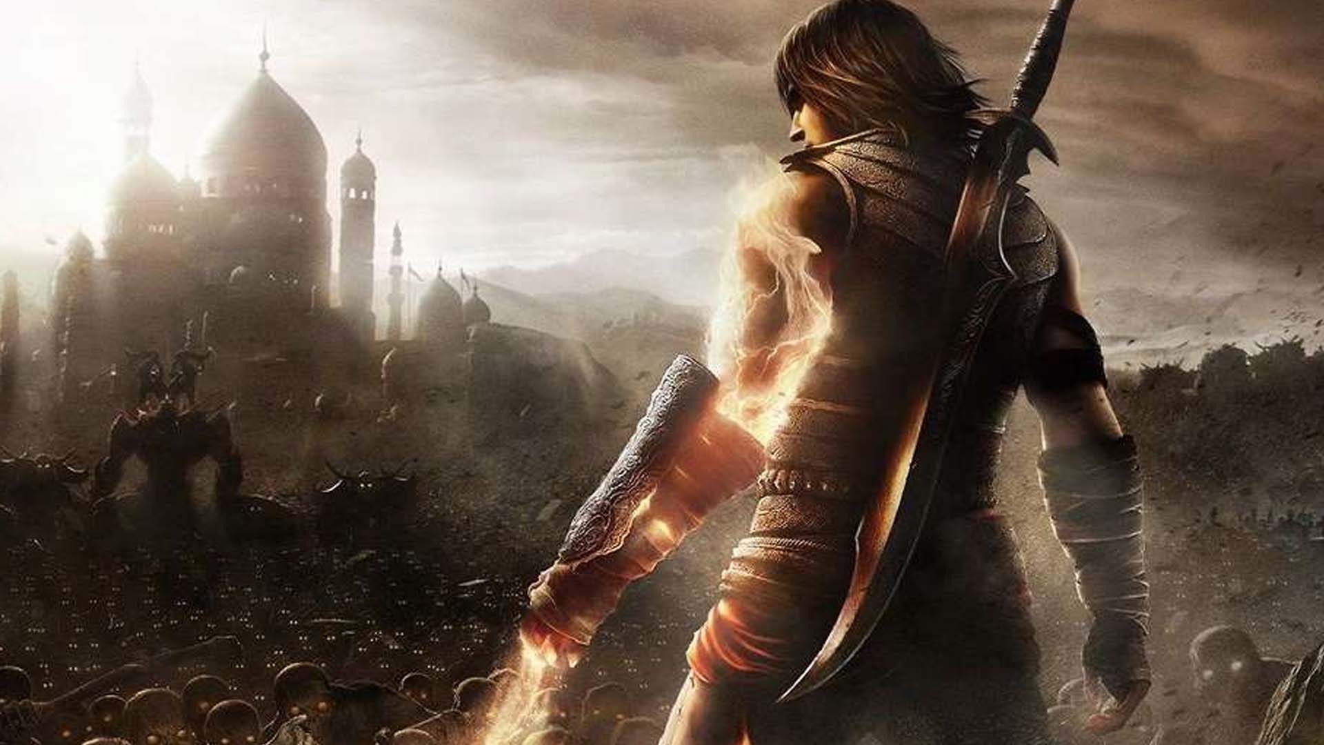 احتمال معرفی بازی Prince of Persia در رویداد هفته آینده یوبی سافت