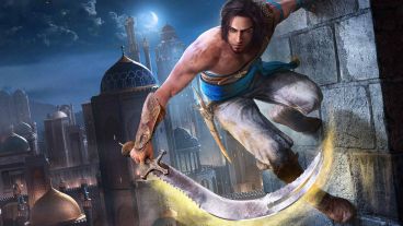 ارتقای نسل بعدی بازی Prince of Persia: The Sands of Time Remake رایگان خواهد بود