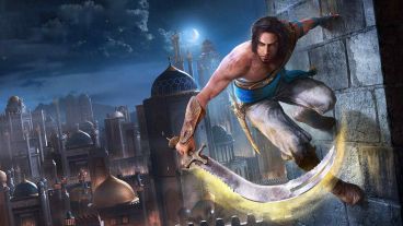 توسعه بازی Prince of Persia: The Sands of Time Remake با مشکل مواجه شده‌است