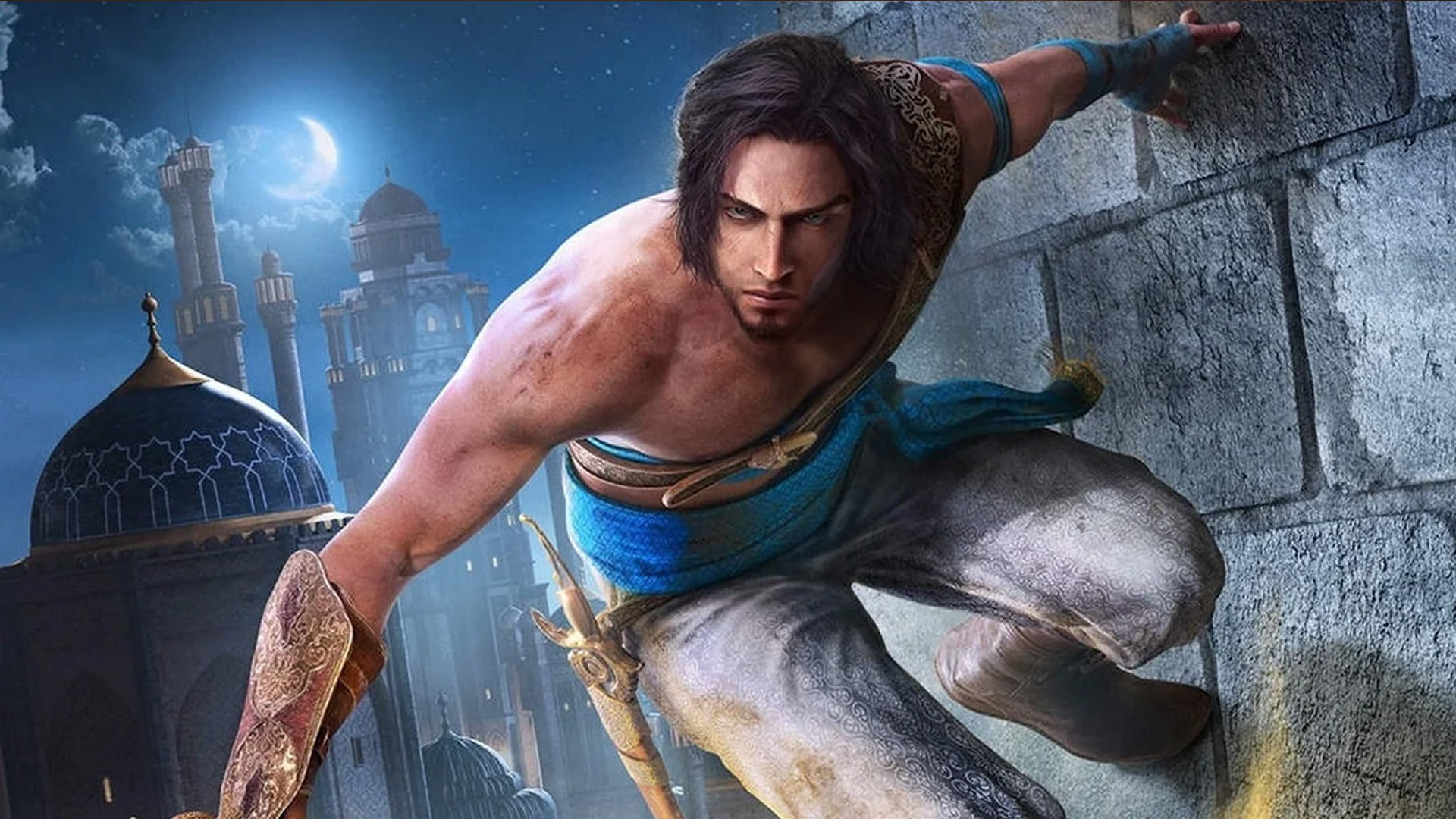 پیش خرید‌های بازی Prince of Persia Remake لغو شدند